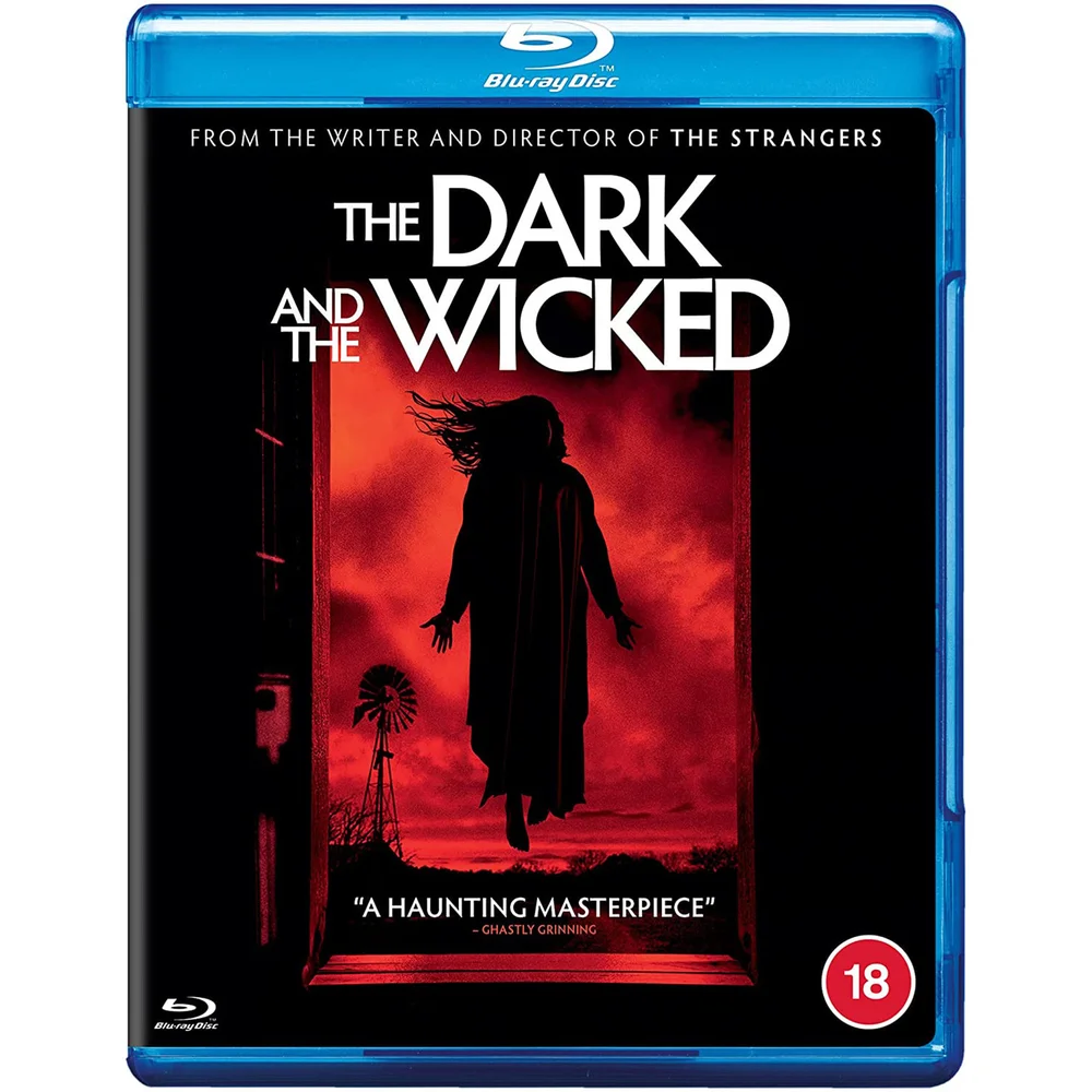 The Dark and the Wicked Afbeelding 1