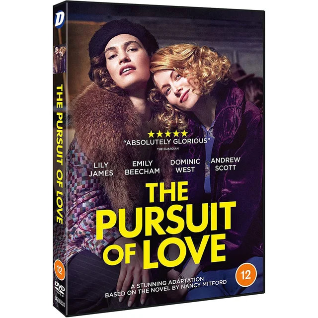 The Pursuit of Love