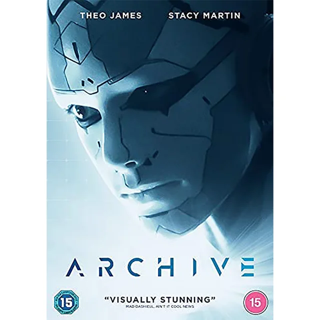 Archive