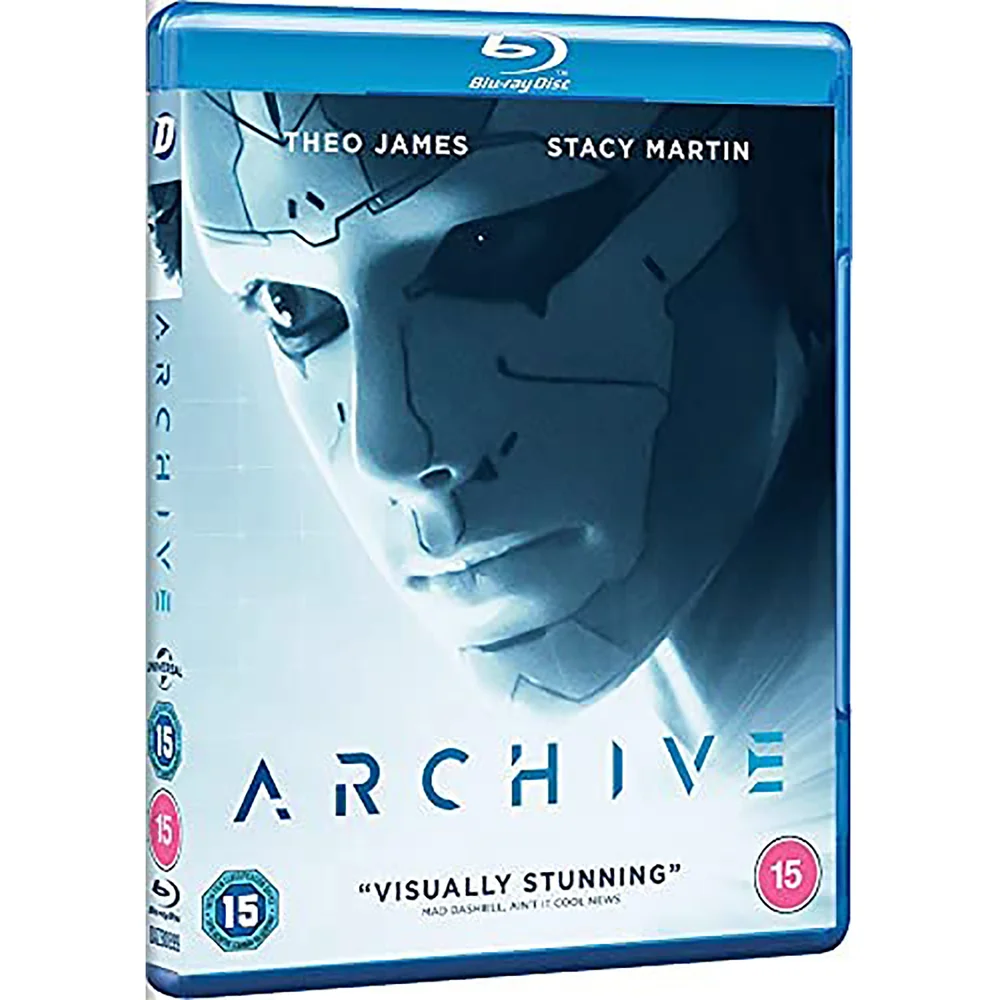 Archive Afbeelding 1