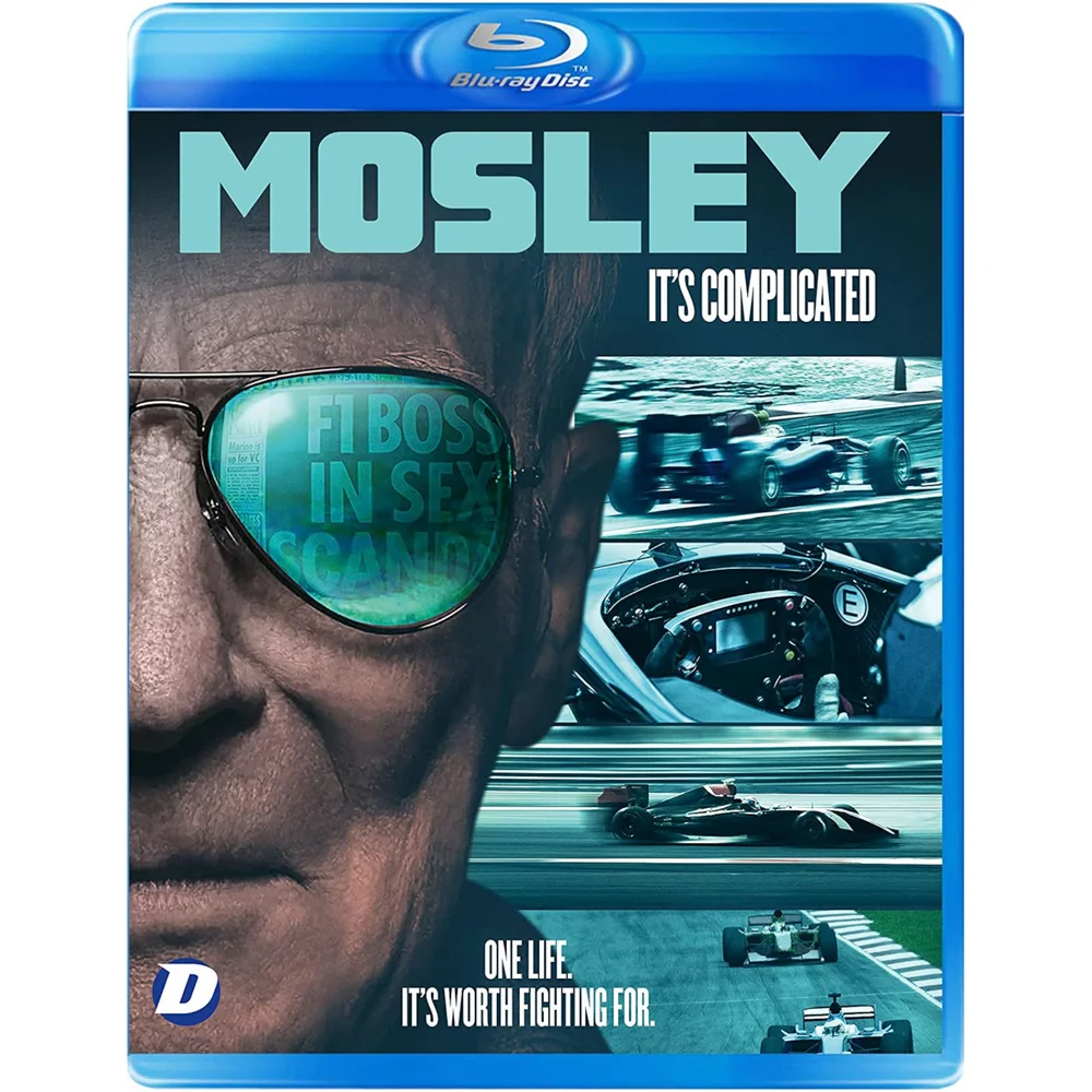 Mosley: It's Complicated Afbeelding 1