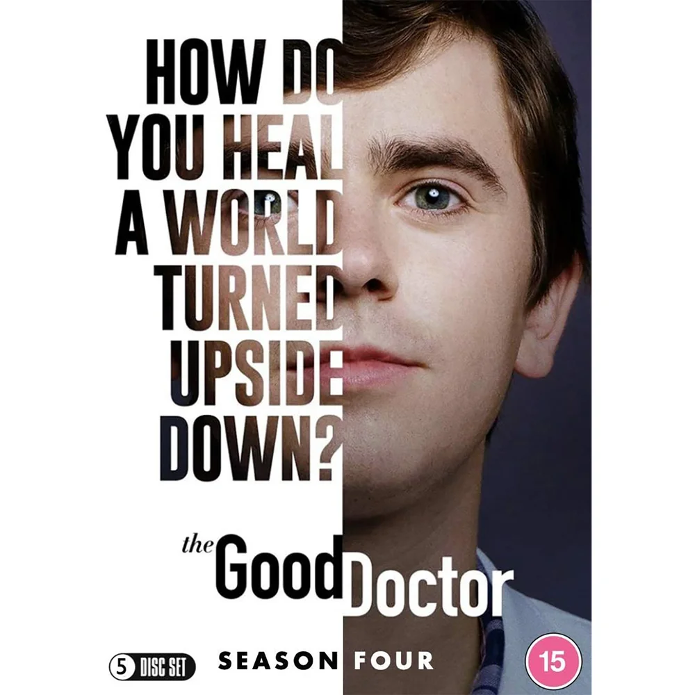 The Good Doctor: Season 4 Afbeelding 1