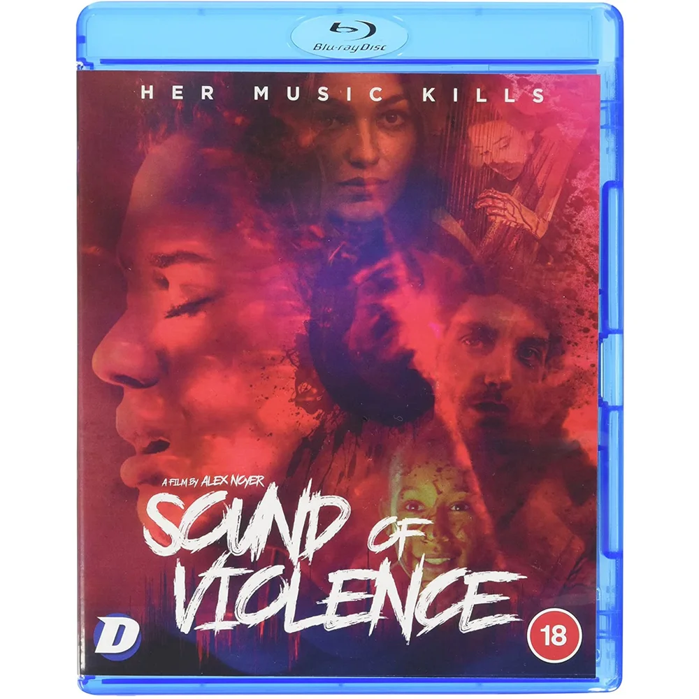 Sound of Violence Afbeelding 1