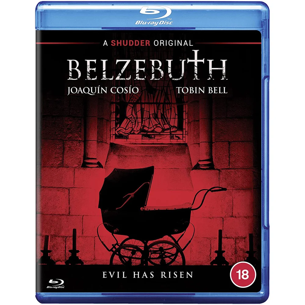 Belzebuth Afbeelding 1