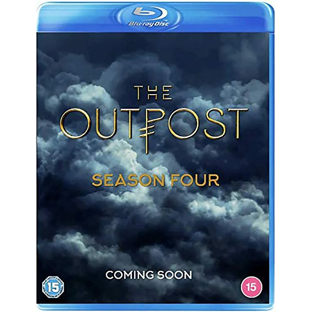 The Outpost: Season 4 Afbeelding 1