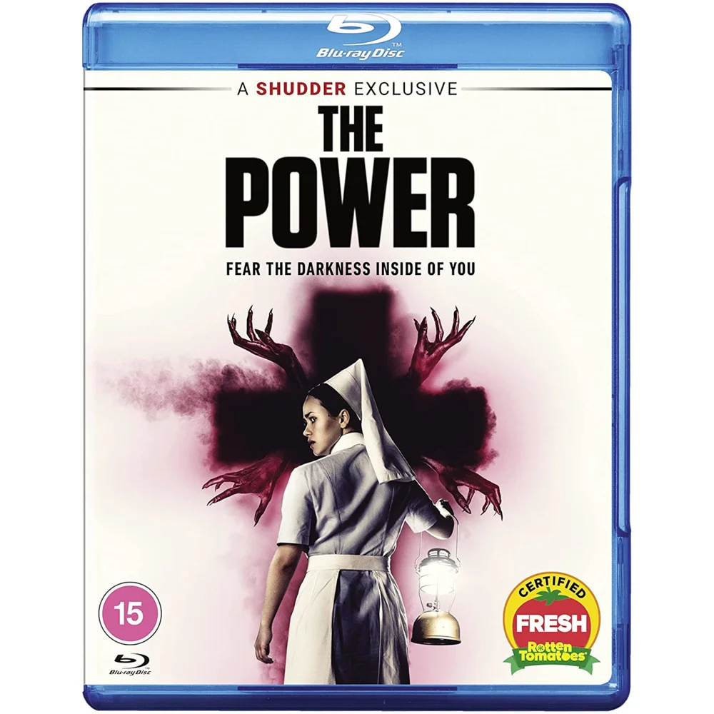 The Power Afbeelding 1