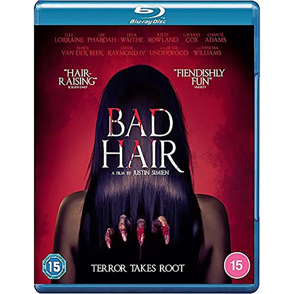 Bad Hair Afbeelding 1