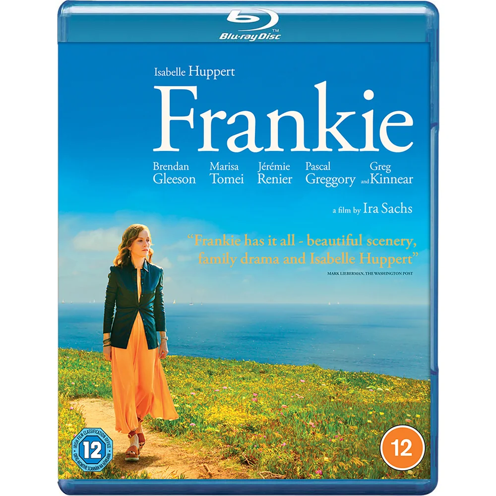 Frankie Afbeelding 1