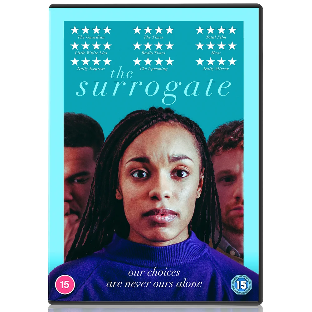 The Surrogate Afbeelding 1