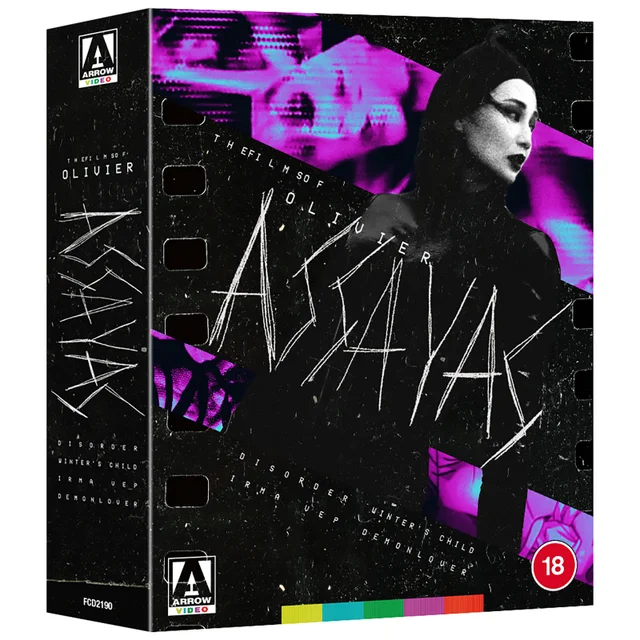 The Films of Olivier Assayas