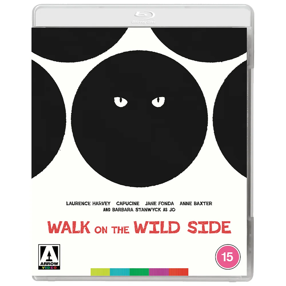 Walk on the Wild Side Afbeelding 1