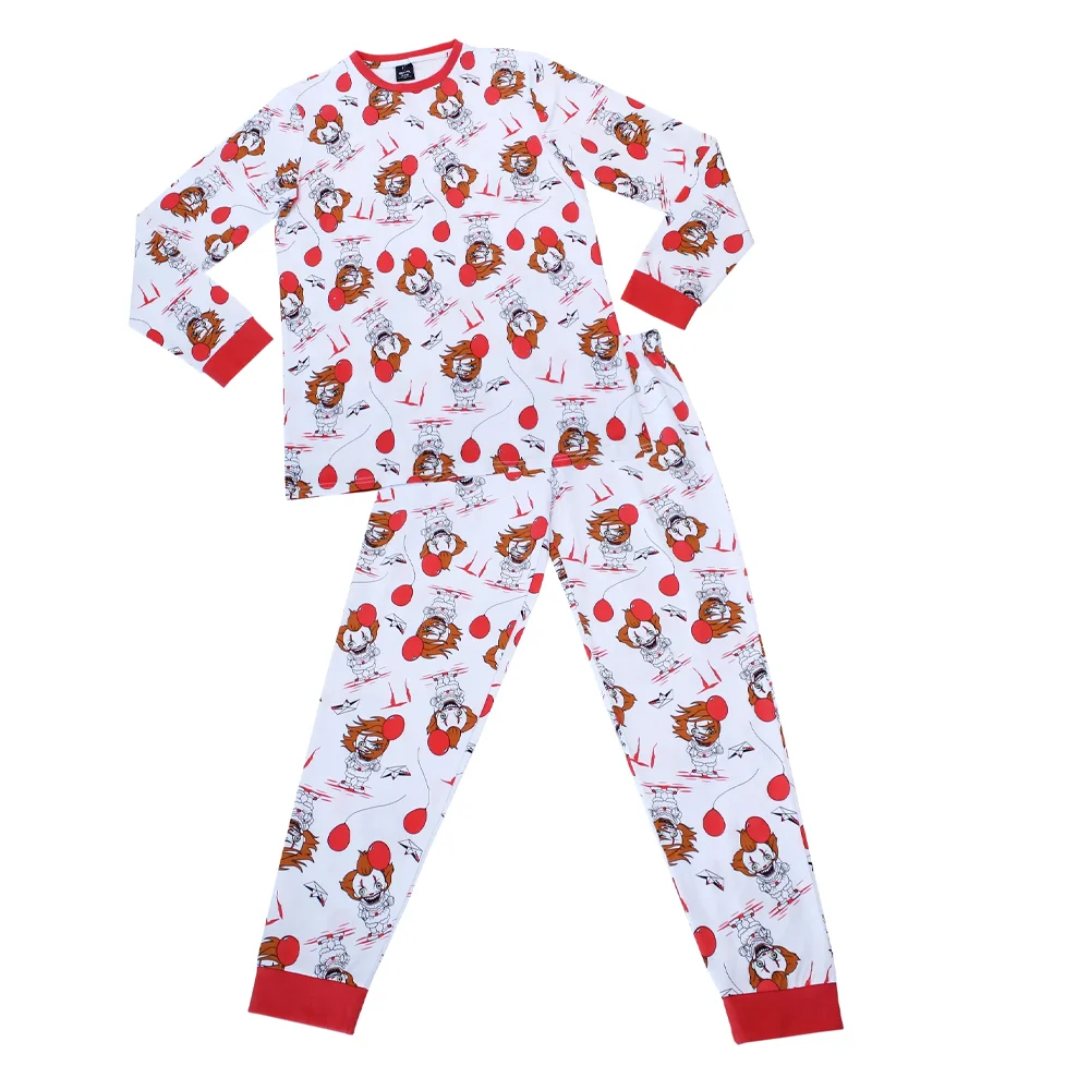 Cakeworthy "It" PJ Set - S Afbeelding 1