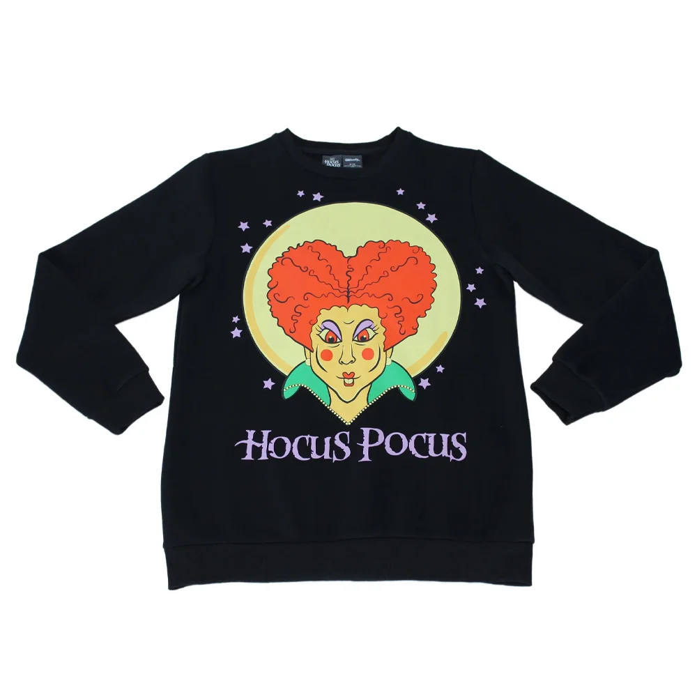 Cakeworthy Winifred Sanderson Pullover Sweater - M Afbeelding 1