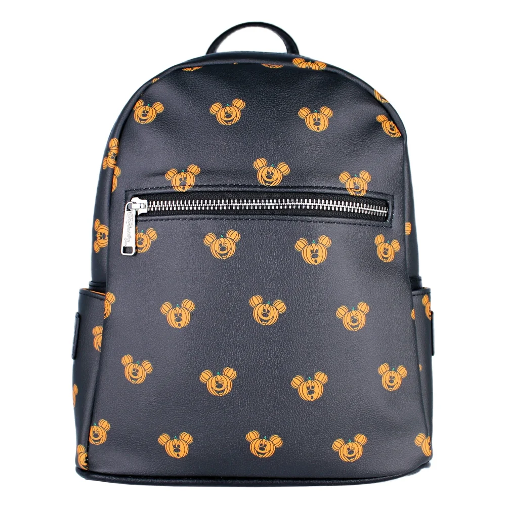 Cakeworthy Mickey Pumpkin Backpack Afbeelding 1