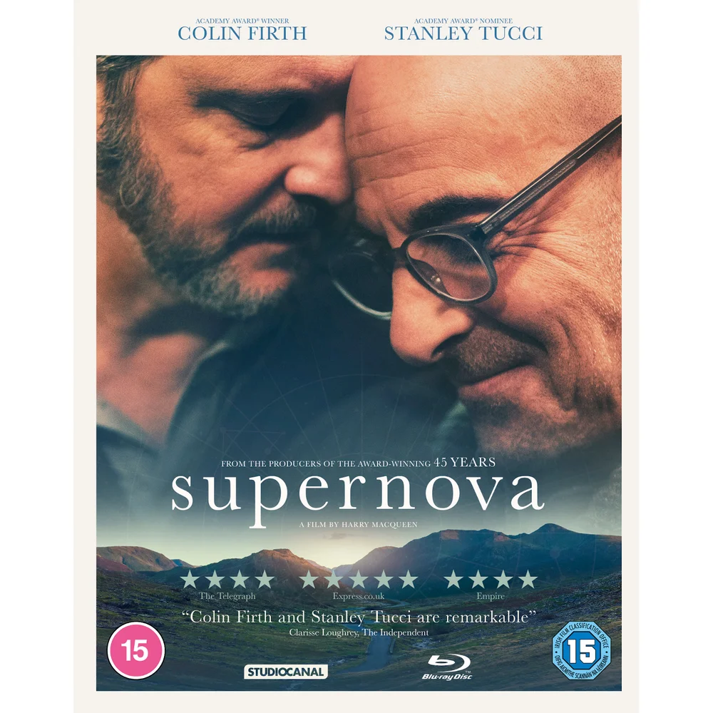 Supernova Afbeelding 1