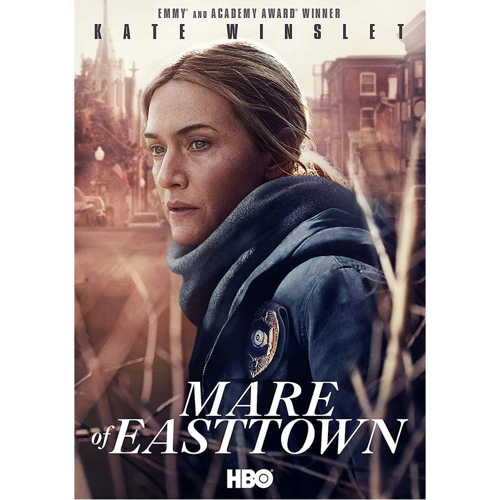Mare of Easttown Afbeelding 1