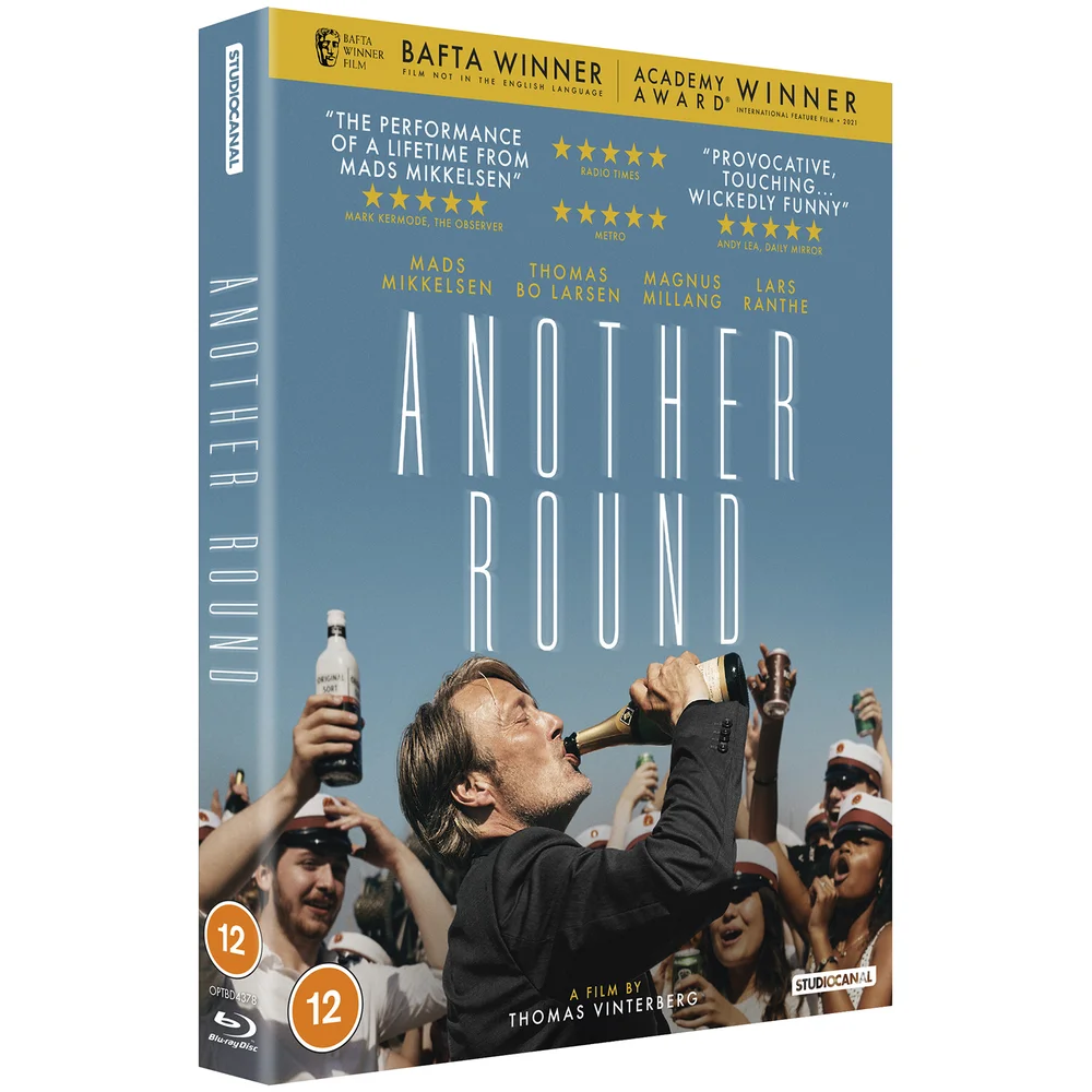 Another Round Afbeelding 1