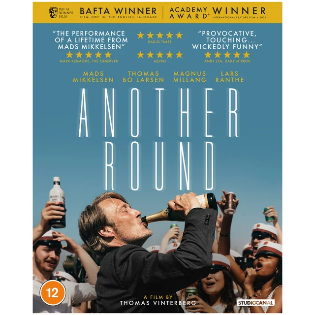 Another Round