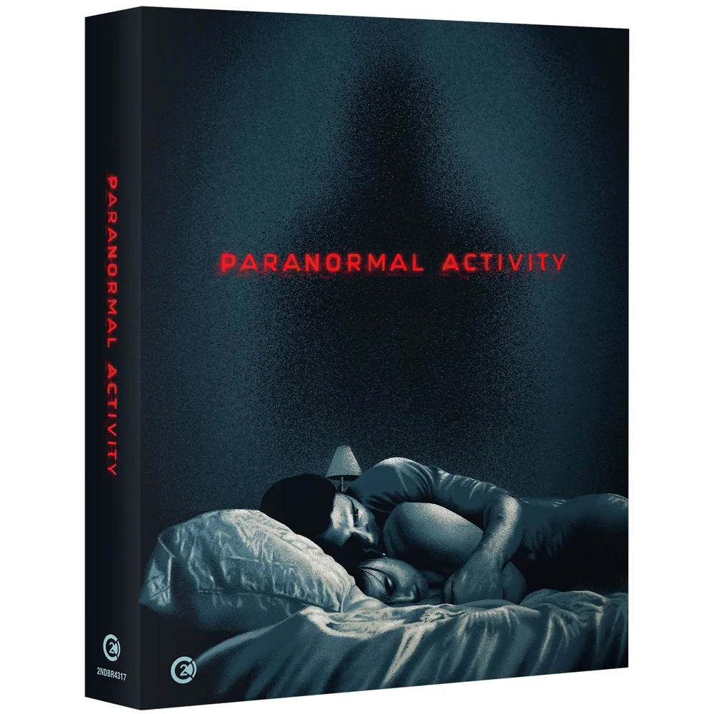 Paranormal Activity - Limited Edition Afbeelding 1
