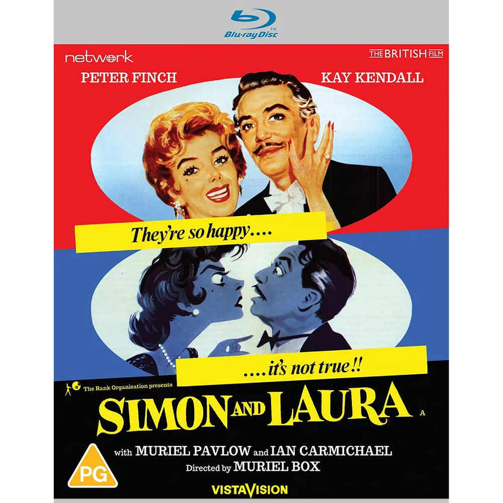 Simon and Laura Afbeelding 1