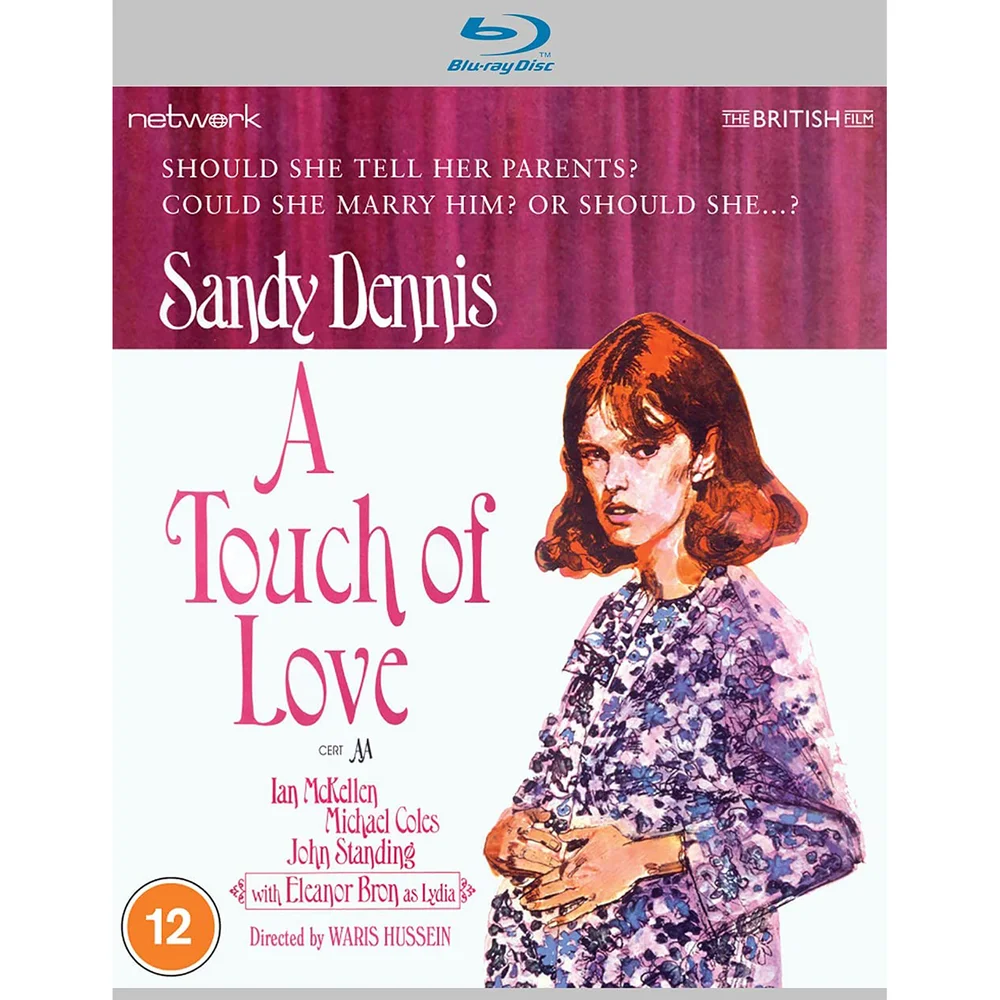 A Touch of Love Afbeelding 1