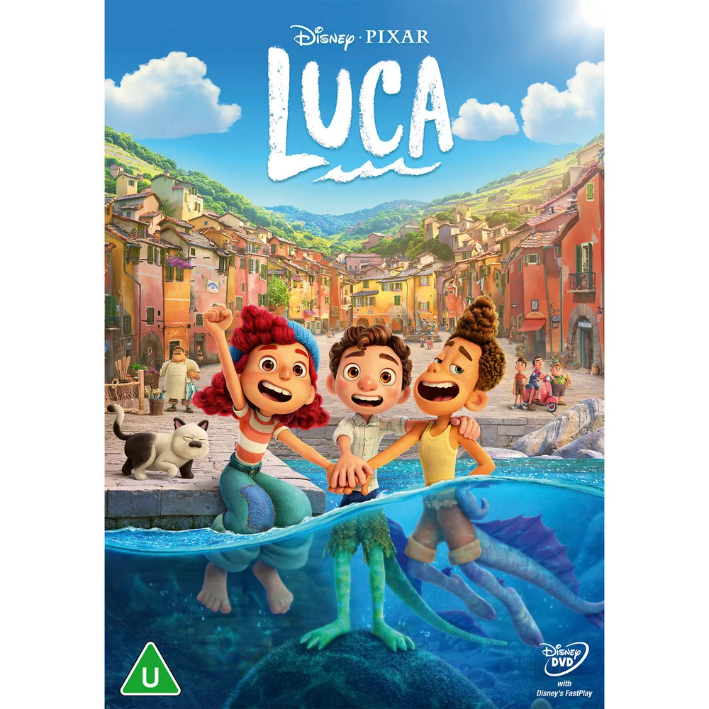Luca Afbeelding 1