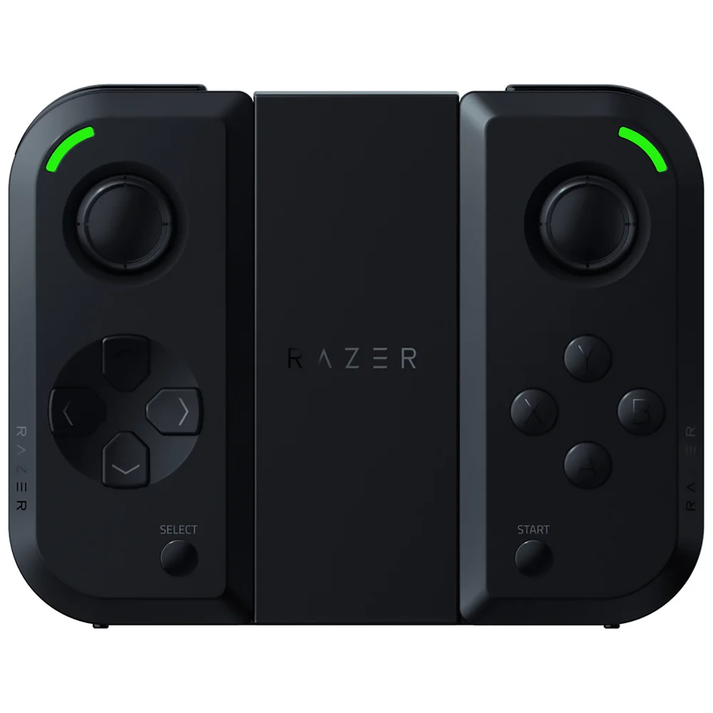 Razer Junglecat Dual-sided Gaming Controller for Android Afbeelding 1