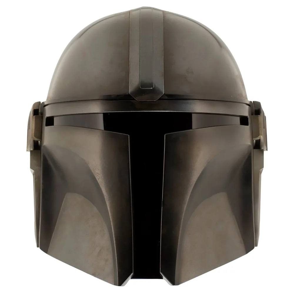 EFX Mandalorian 1:1 Scale Precision Crafted Replica Helmet Afbeelding 1