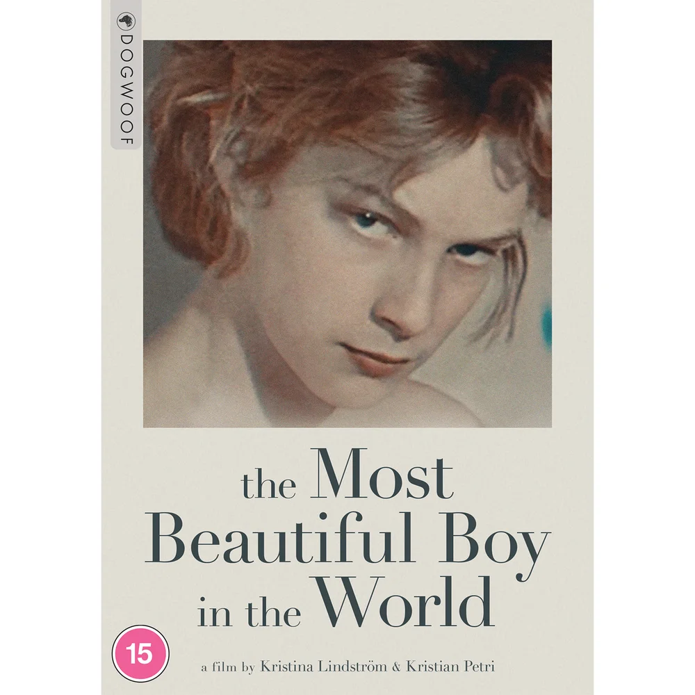 The Most Beautiful Boy in the World Afbeelding 1