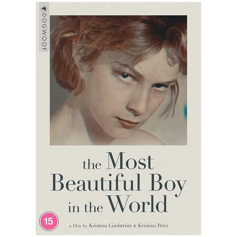 The Most Beautiful Boy in the World Afbeelding 1