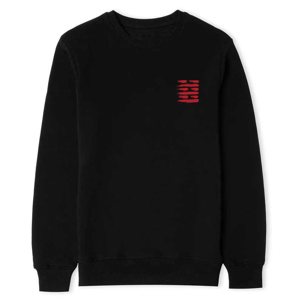 G.I. Joe Burst Unisex Sweatshirt - Black - S Afbeelding 1