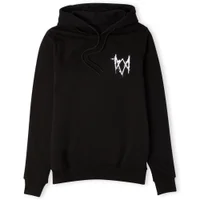 Watch Dogs Legion Wrench Hoodie - Black - undefined undefined