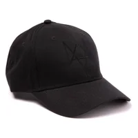 Watch Dogs Legion Aiden Pearce Cap - Black - undefined undefined