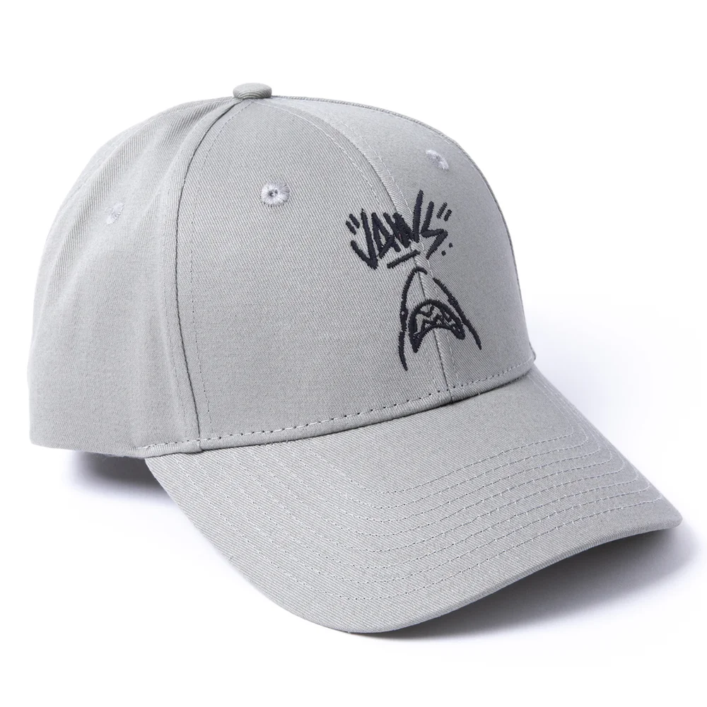 Milliner x Jaws Grey - Zavvi Exclusive Afbeelding 1