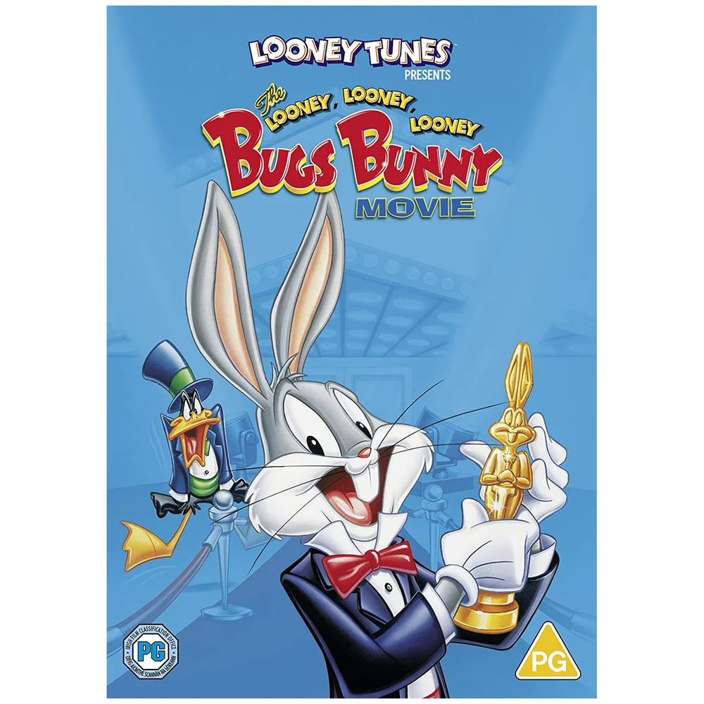 The Looney Looney Looney Bugs Movie Afbeelding 1