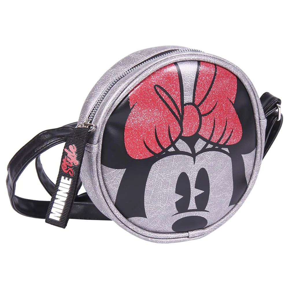 Disney Minnie Mouse Shoulder Strap Handbag Afbeelding 1