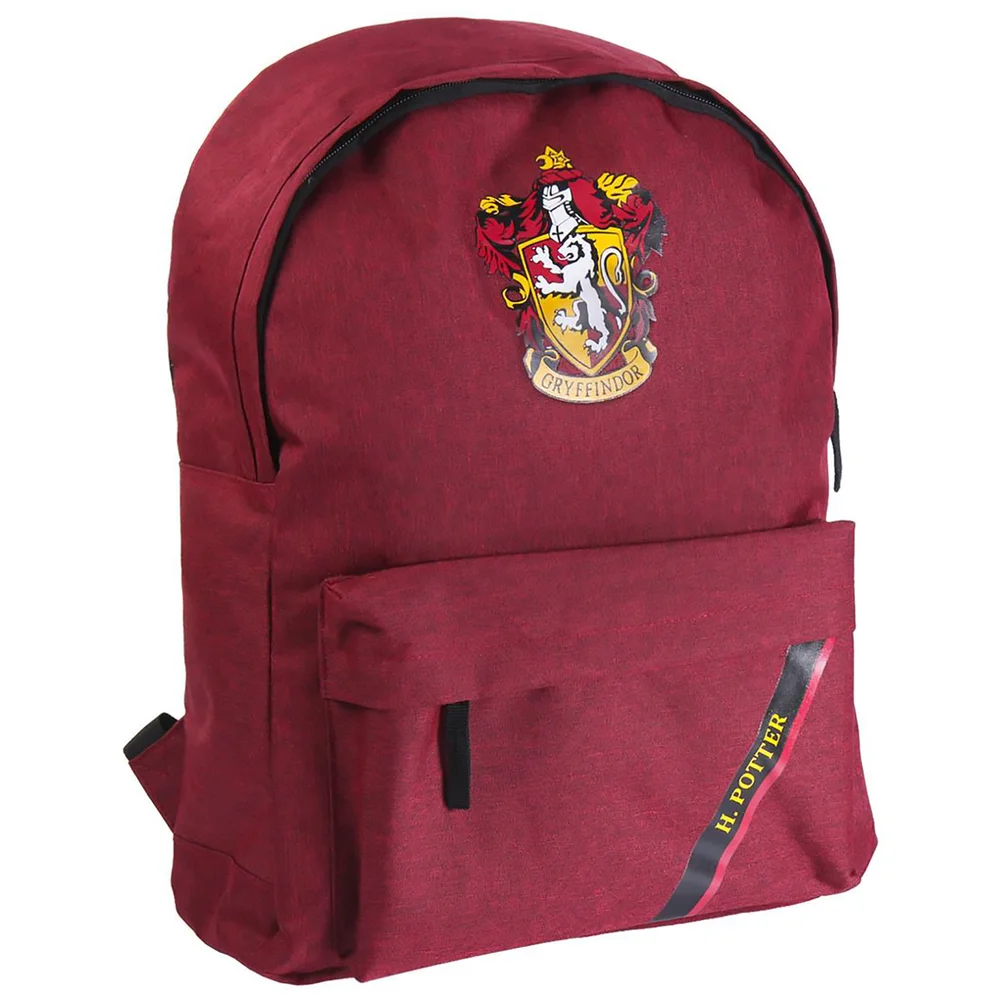 Harry Potter Gryffindor Backpack Afbeelding 1