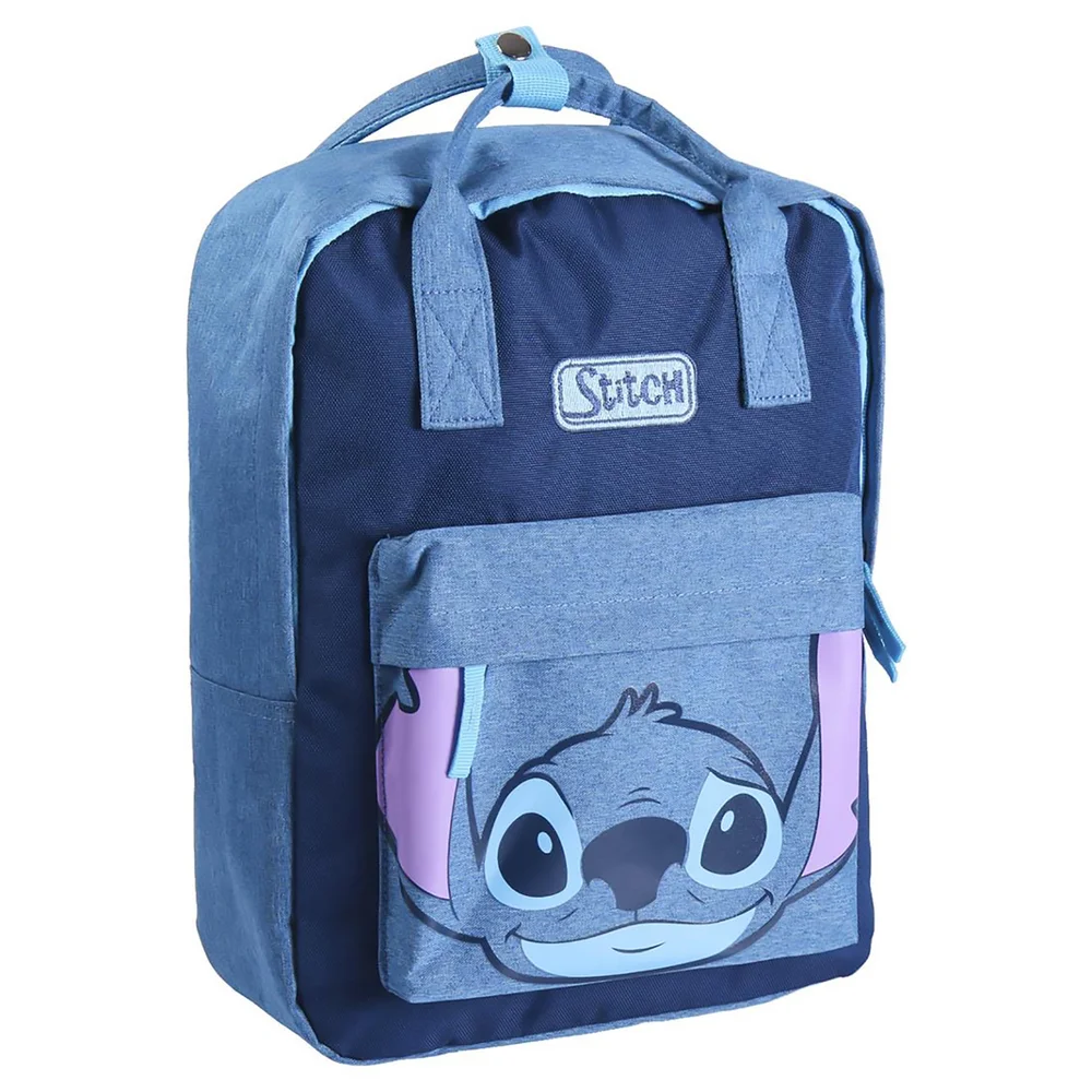 Disney Stitch Backpack Afbeelding 1