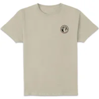 Pokemon The Road Less Travelled Men's T-Shirt - Cream - undefined undefined