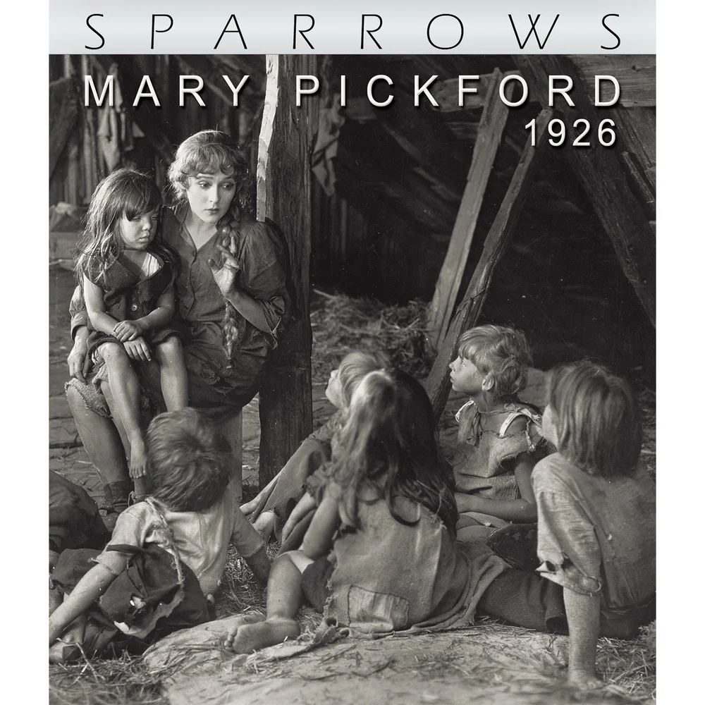 Sparrows (Includes DVD) (US Import) Afbeelding 1