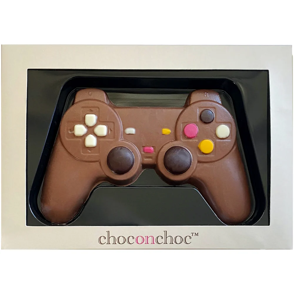 Chocolate Gaming Controller Afbeelding 1