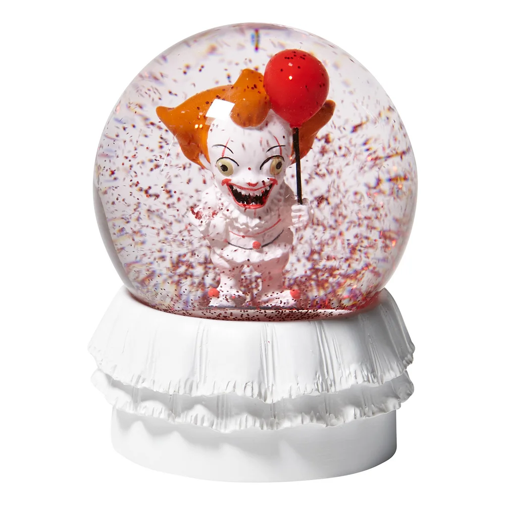Warner Bros Horror IT Waterball Afbeelding 1