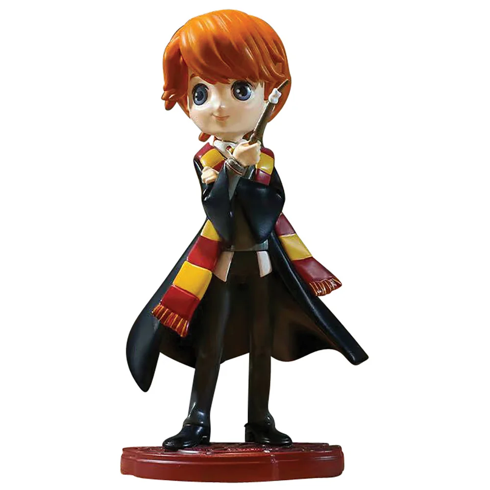 The Wizarding World Of Harry Potter Ron Weasley Figurine Afbeelding 1