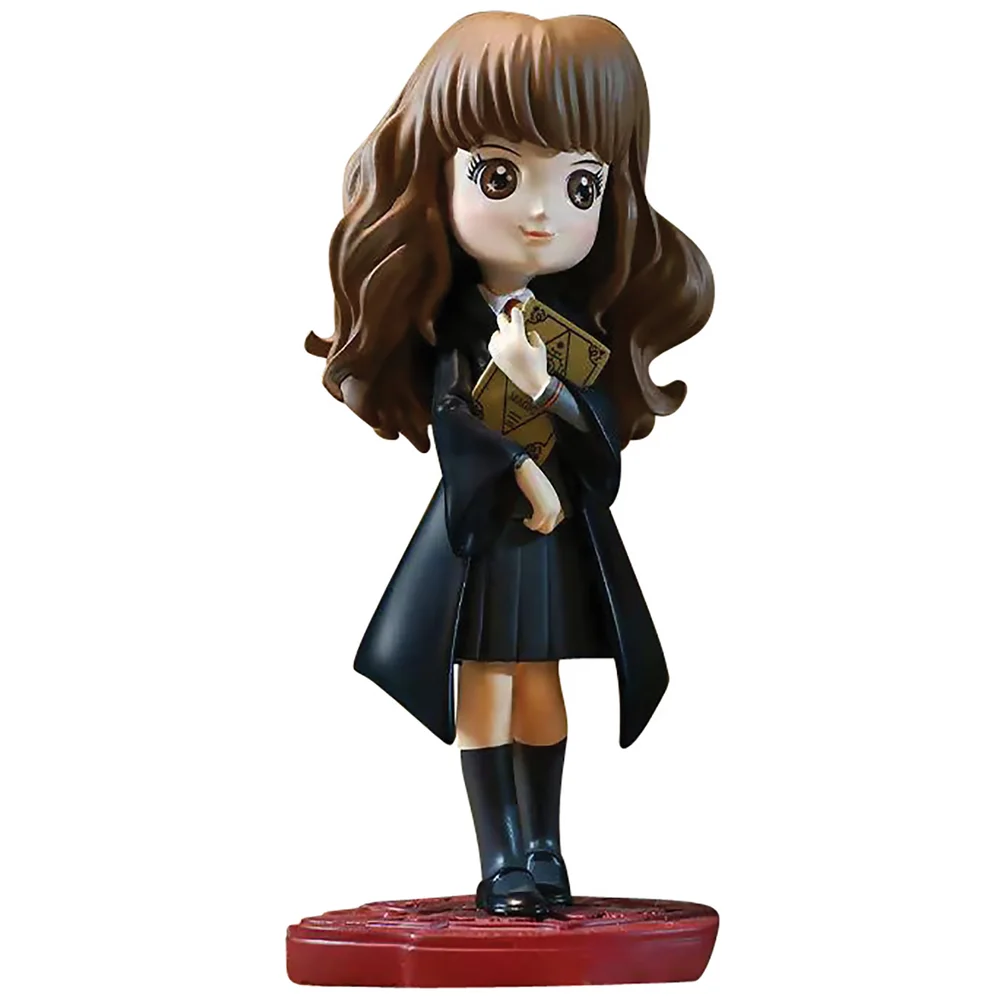 The Wizarding World Of Harry Potter Hermione Granger Figurine Afbeelding 1