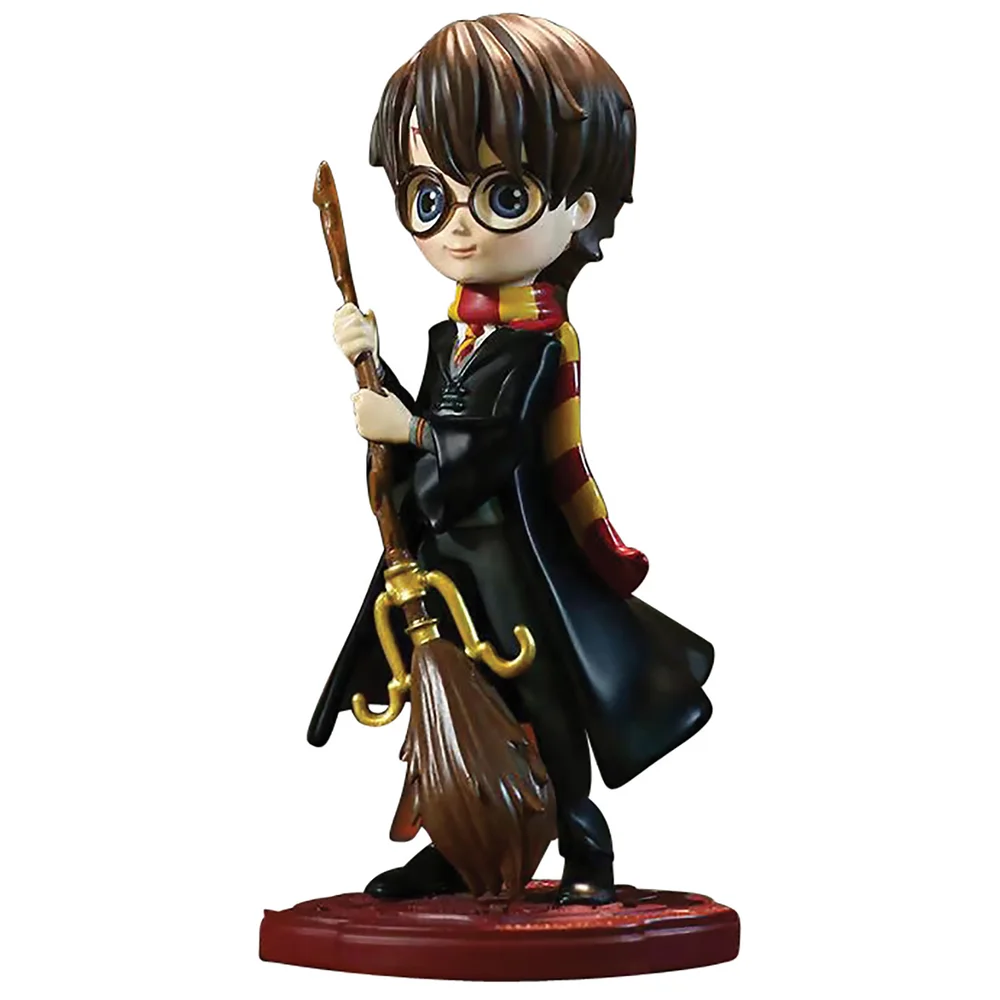 The Wizarding World Of Harry Potter Harry Potter Figurine Afbeelding 1
