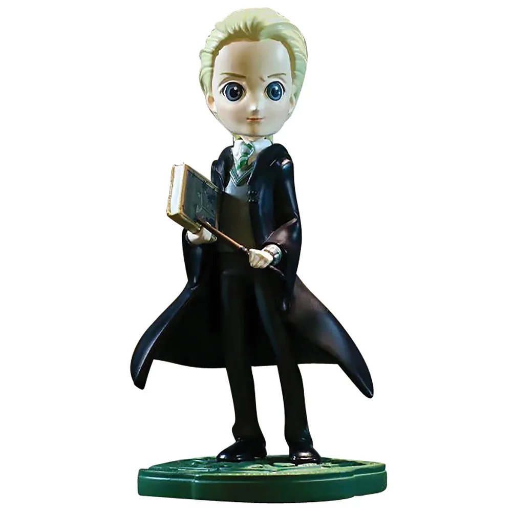 The Wizarding World Of Harry Potter Draco Malfoy Figurine Afbeelding 1