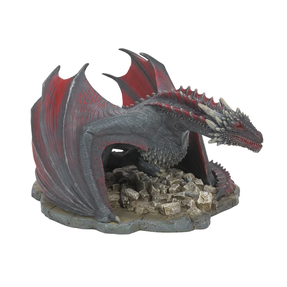 Game Of Thrones Drogon Figurine Afbeelding 1