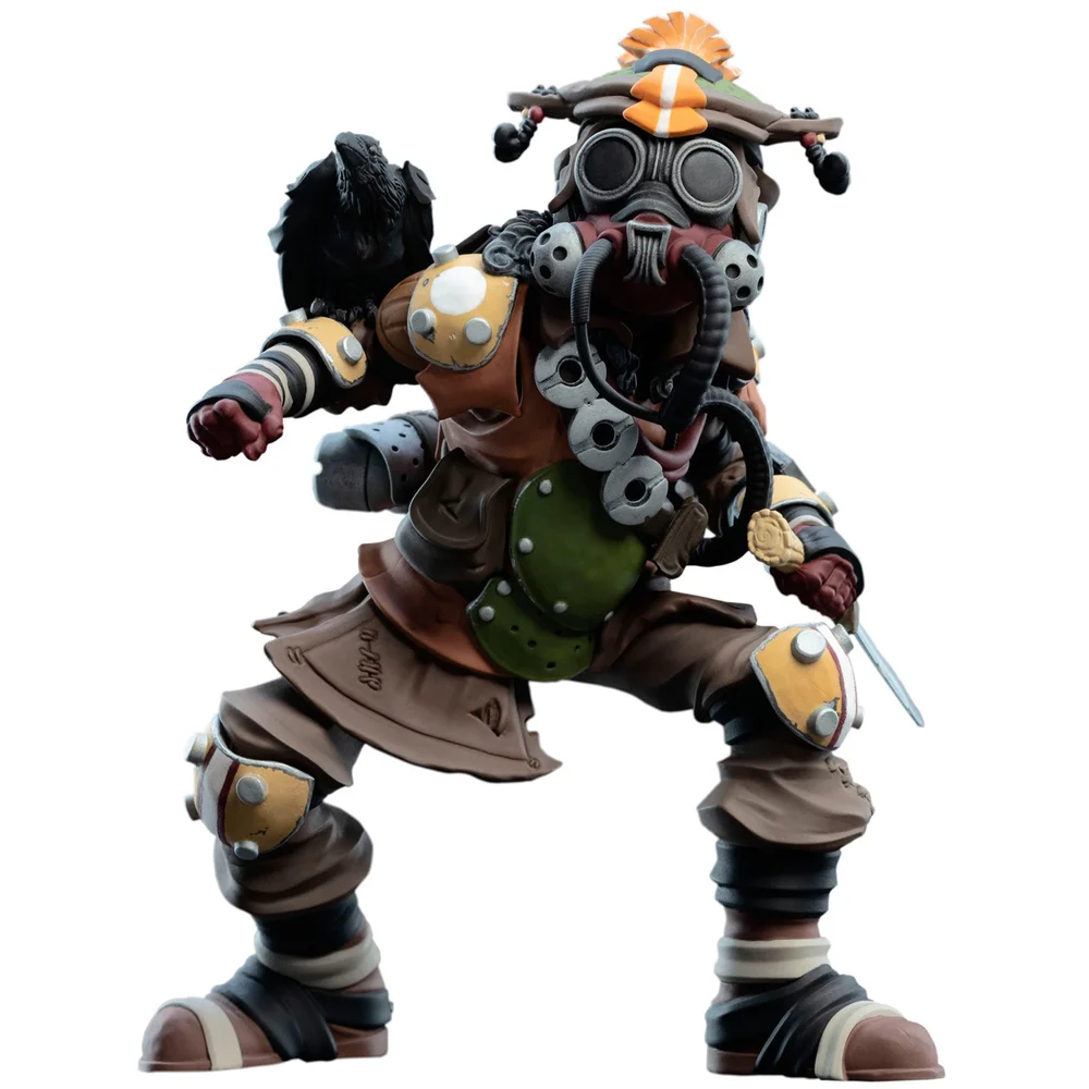 Weta Apex Legends Mini Epics - Bloodhound Afbeelding 1