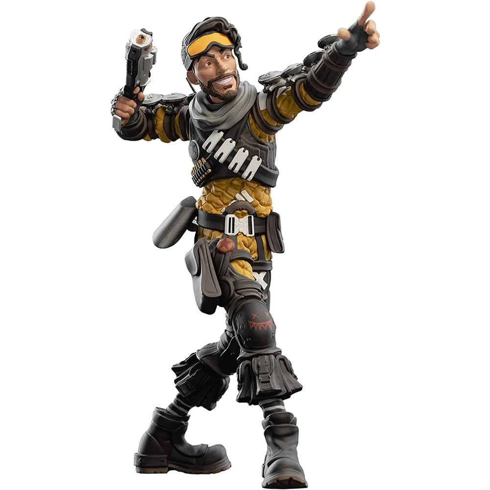 Weta Apex Legends Mini Epics - Mirage Afbeelding 1