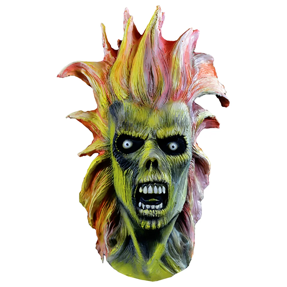 Trick or Treat Iron Maiden Eddie Mask (First Album) Afbeelding 1